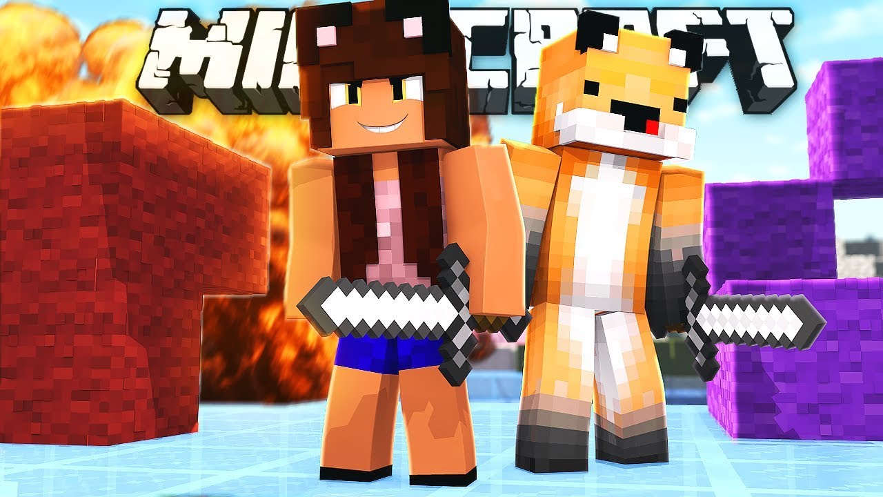 the-most-frustrating-game-of-minecraft-bedwars-youtube