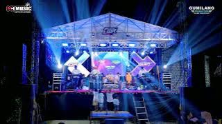 MH MUSIC - ANTARA TEMAN & KASIH CEK INSTRUMENT - PARTY CWR CEBOLEK WETAN RATAN - MARGOYOSO PATI