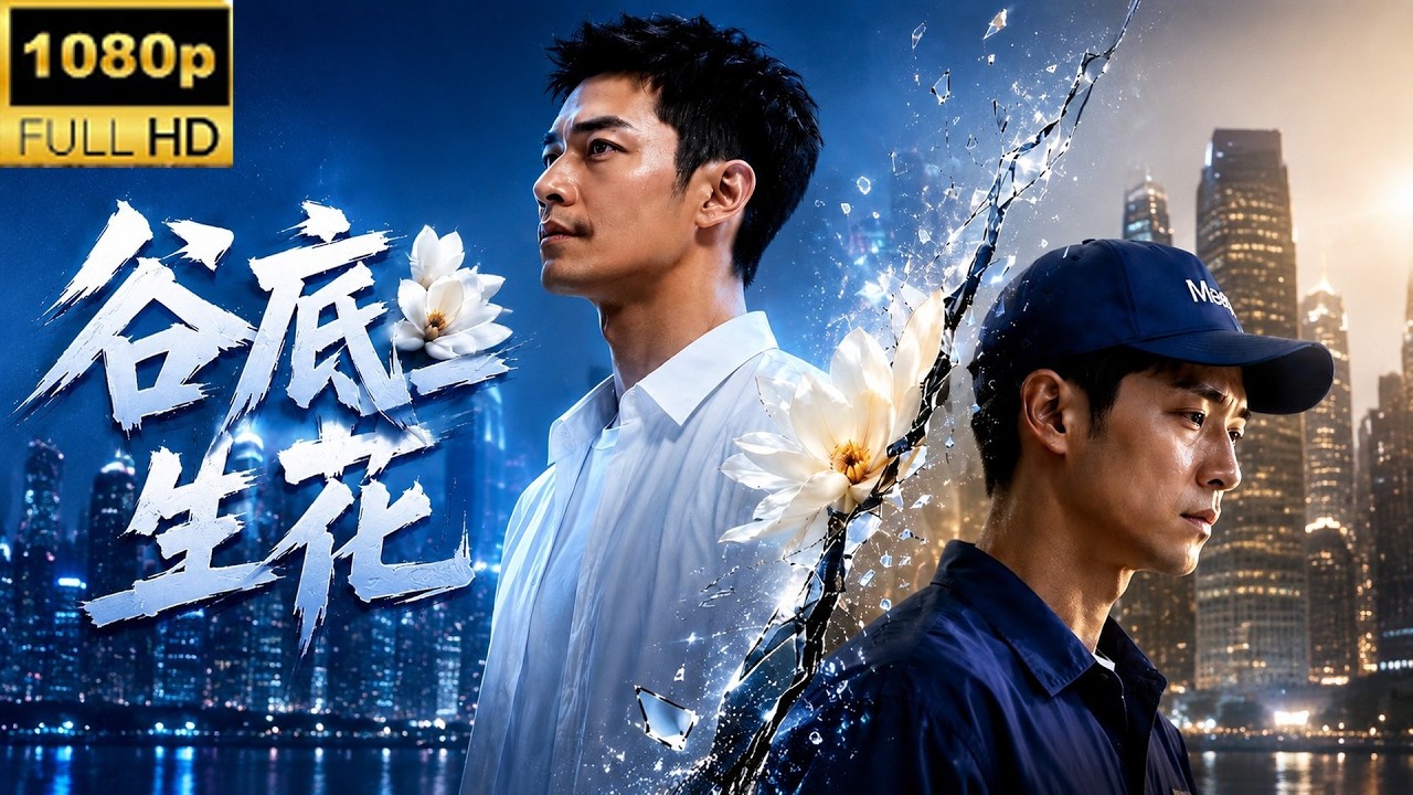 谷底生花：落魄千金的逆襲之路
