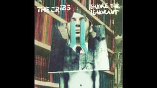 Video thumbnail of "The Cribs - Nothing"