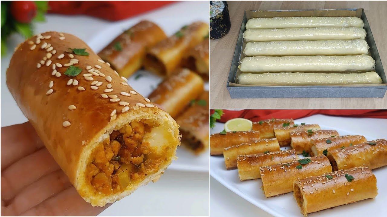 المملحة لي راكي حديري بيها حالا هاد رمضان لا قليان لا تعب لا تكسار الراس ..