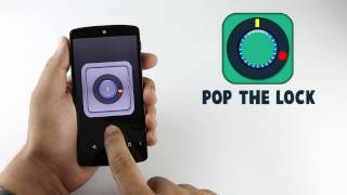 Pop the Lock Source Code for Sale screenshot 5