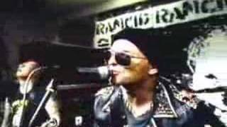 Rancid -GGF