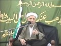 معنى ولاية النبي على المسلمين د أحمد الوائلي 