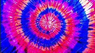 Pink Blue Tie-Dye Digital Paper screenshot 2