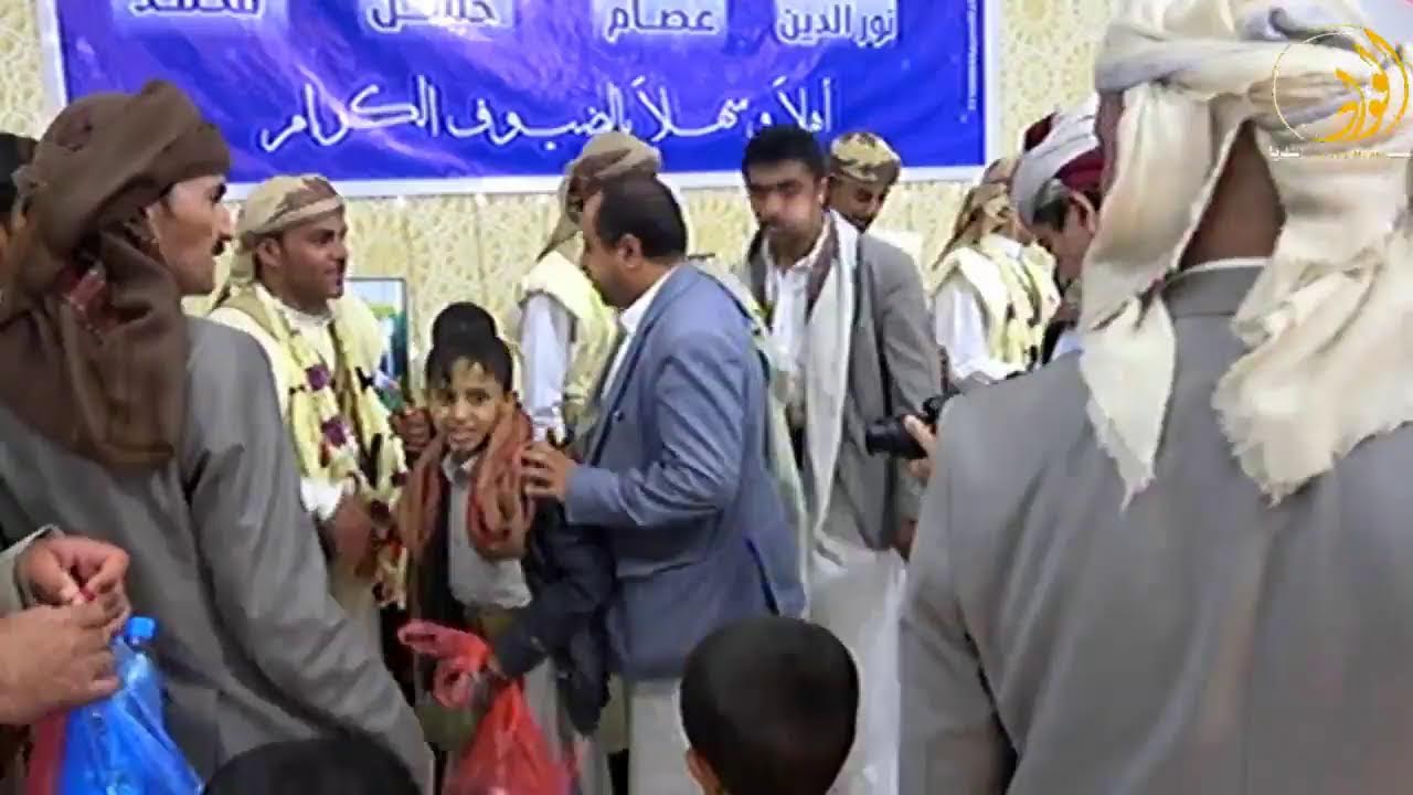 بث مباشر ـ الـزفــه  اعراس ال الاقرع  -الفنان مهيب بلوس ـ علي الحوثي  #الفؤادميديا