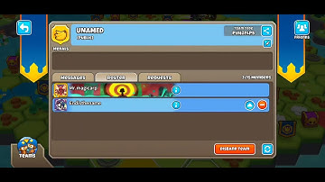 Please join my btd6 team