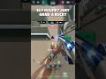 Should the bucky be nerfed? #valorant #vct
