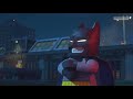 Critics praise new LEGO Batman game ahead of Friday release