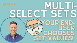 Use Multi-Select Sets in Tableau Calculations