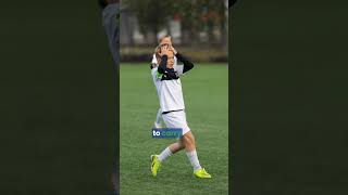 Why Your Football Bench Management is Reducing Player Morale... #gofootballacademy #football #sport