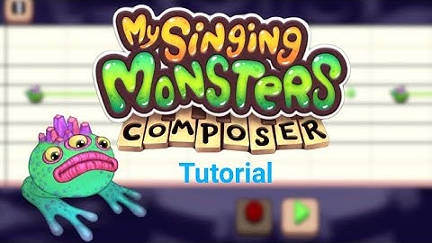 Water Island Composer Tutorial - Fwog