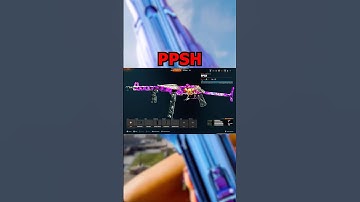 New BROKEN PPSH 41 Class in BLACK OPS 6! 👑 (Best PPSH 41 Class Setup) BO6