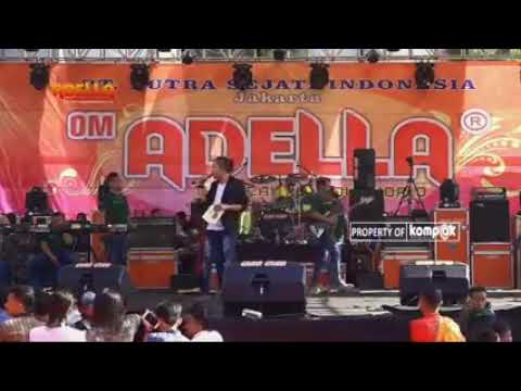 AIR MATA DI HARI PERSANDINGANMU - DIFARINA INDRA | ADELLA Live ANYSTIC 2024 feat Dhehan pro audio