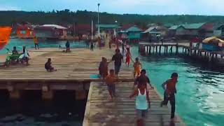 Wonderfully Island (Halmahera Selatan, Obi utara, Madapolo)