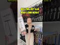 Harga pcp fullset spek premium lengkap dengan pompa &amp; teleskop