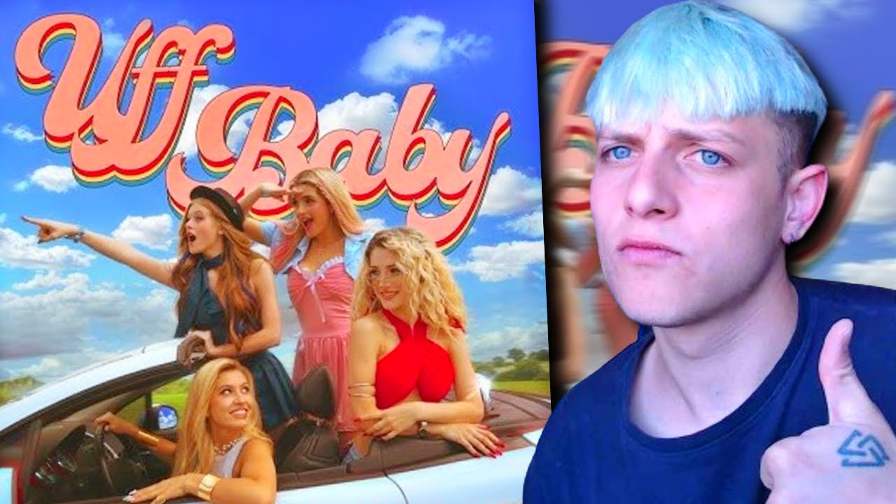 NO PARAN de SORPRENDER 🔥 / BERTIAKA REACCIONA a K4OS - Uff Baby