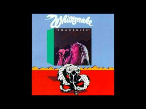 Whitesnake - Ain't No Love In The Heart Of The City