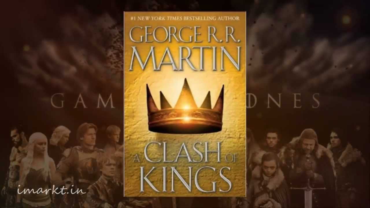 Where To Game Of Thrones Ebook