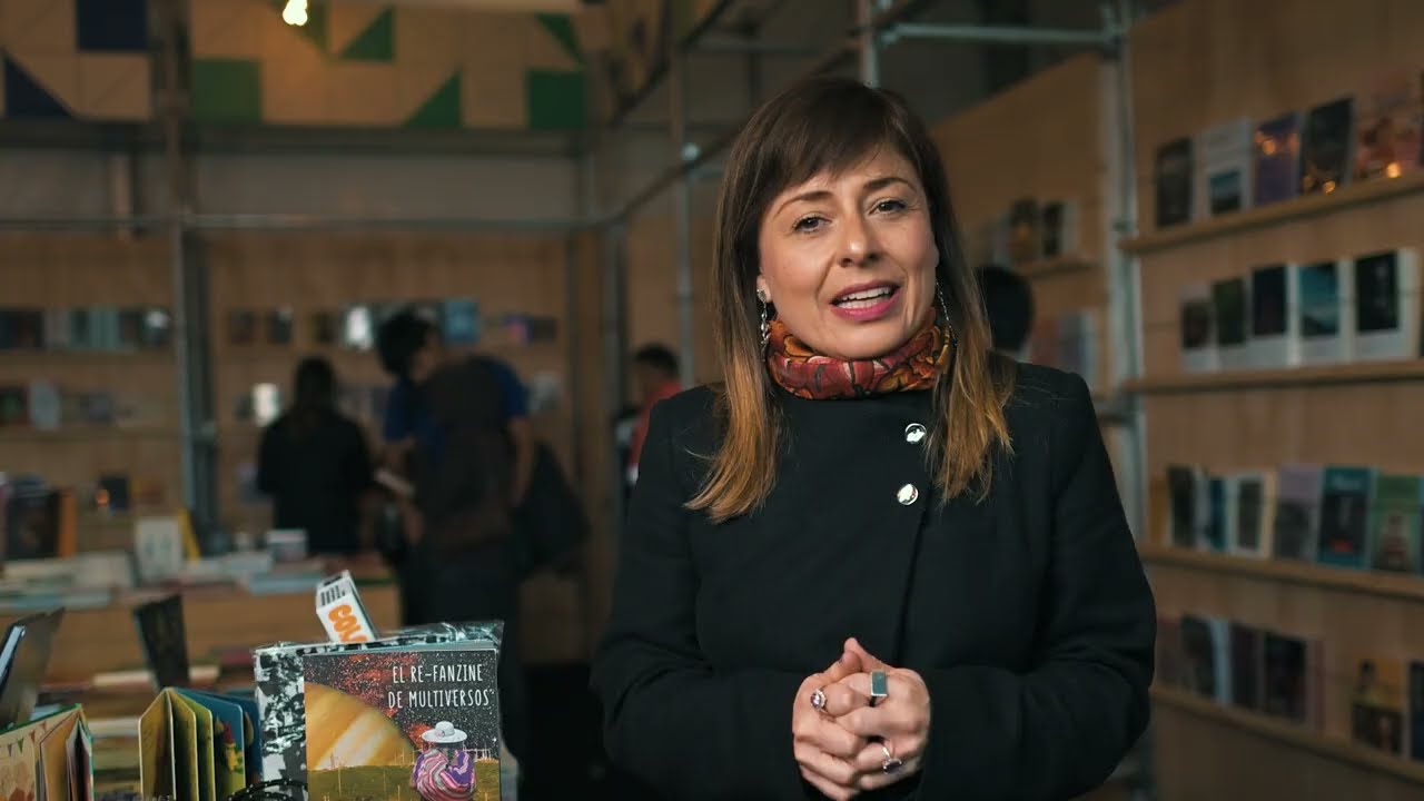 Llega la FILBo 2024 a Corferias