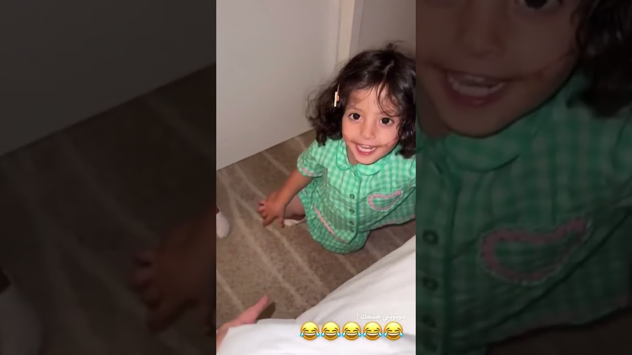 رتيل وترف بنات افنان الباتل