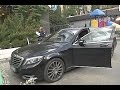 Поліцейськими Одеси припинено спробу викрадення автомобіля