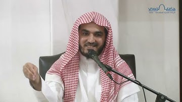 تأملات في سورة الإخلاص | لفضيلة الشيخ . فاضل الصقعبي