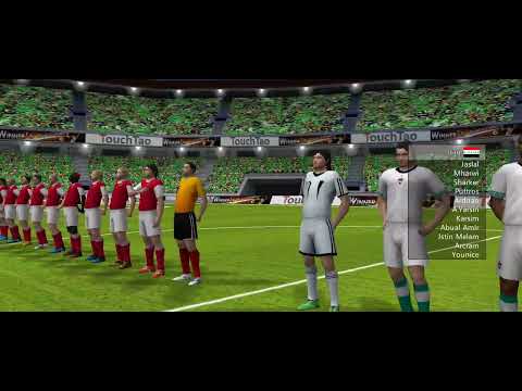 Oro Game With Mercy Geemii Tapha Kubbaa Miillaa Gaming Gameplay Games Footballgame Football