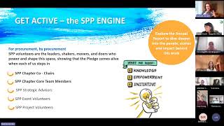 SPP | Step In, Stand Out Your Path to SPP Chapter Volunteering | 24 Nov 2025