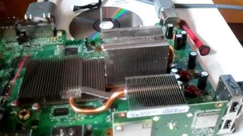 Reset Glitch Hack Kit