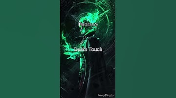 Your Month... Your Godly Power... | let go | enjoy #shorts #month #godly #powers #birthday