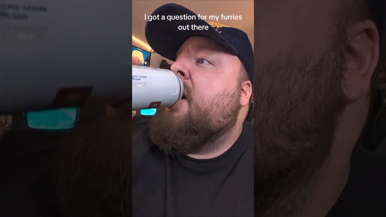 just a question for my #furries  out there. #streamer  #furry  #furryshort #fyp