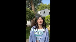 So crazy that mxmtoon's favorite things about herself are also our favorite things about her 🥺