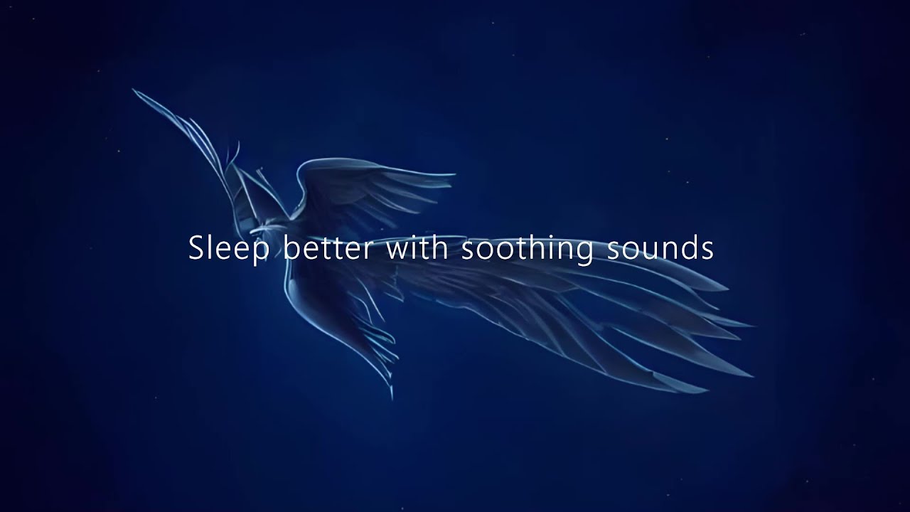 Constellation Symphony 1: Healing Music for Sleep and Relaxation
