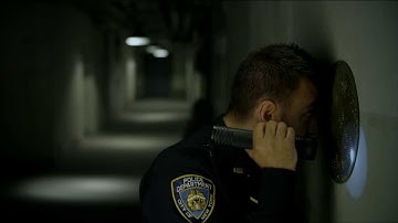 Two Cops one Hole - Shit happens!