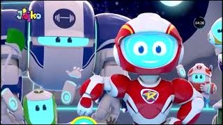 Jojko Sk - 14-08-2024 - Znelka, Upoutavka