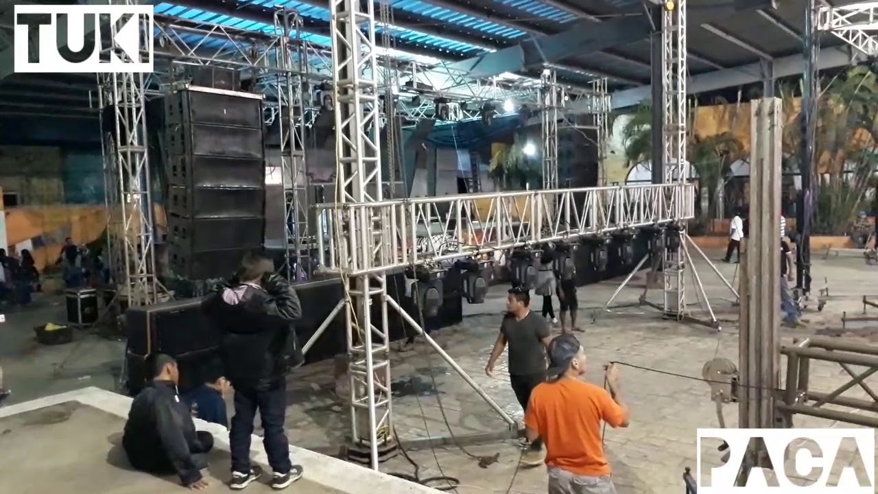 Disco movil Flash Gordon Vs Disco Kermith (armando sus equipos) Tuki Paca 2019