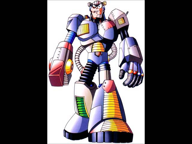 YouTube에서 Rockman 7 - Junkman (3-Loops) 보기