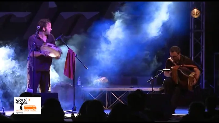 Salentorkestra (Pizzica a Marino)