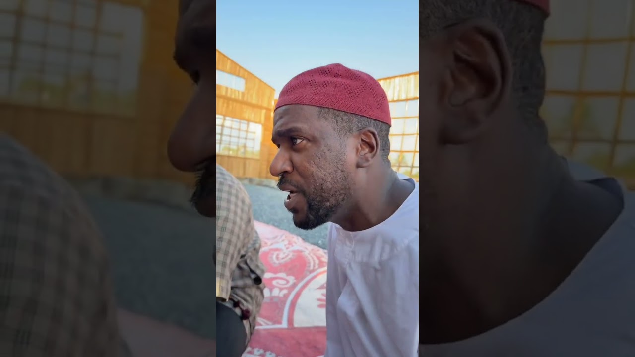 لازم اشاورهم قبل 😂