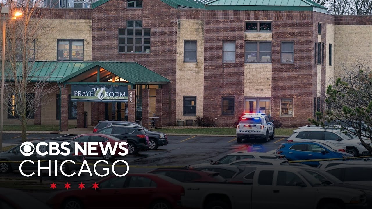 Police give new details about deadly Wisconsin school shooting - YouTube