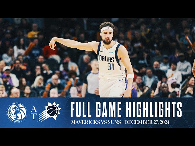 Full Highlights 