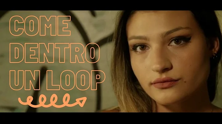 Come Dentro Un Loop - Roberta Aiello