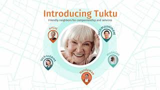 Tuktu Care Intro