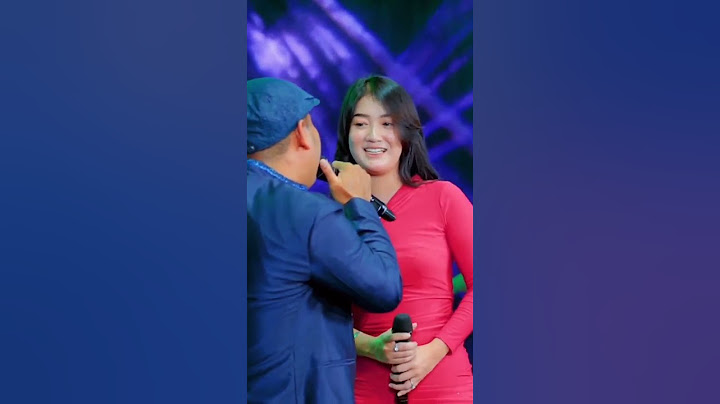 Sido Rondo - Brodin ft. Indri Safitri AGENG MUSIC