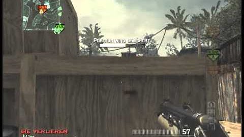 CoD_PiTbUll - MW3 Game Clip