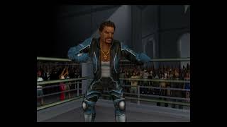 Def Jam Vendetta: Proof Story Mode Part 6 Season Finale (GCN) (HARD)!