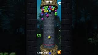 Bubble Tower Game play #1 | Shoot Bubble | Bubble shooter Game play HD | Bubble Tower Andriod screenshot 5