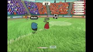 Cannonball - Multiplayer Party Game