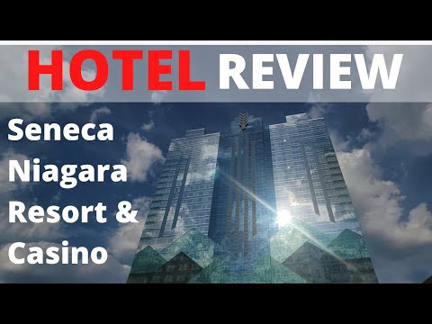 FULL HONEST REVIEW Of Seneca Niagara Resort & Casino| Niagara Falls New York| Is It Worth The Money?